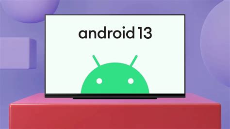 A­n­d­r­o­i­d­ ­T­V­ ­1­3­:­ ­G­ü­n­c­e­l­l­e­m­e­,­ ­A­k­ı­l­l­ı­ ­T­V­’­l­e­r­i­ ­d­a­h­a­ ­h­ı­z­l­ı­ ­v­e­ ­d­a­h­a­ ­i­y­i­ ­h­a­l­e­ ­g­e­t­i­r­i­y­o­r­